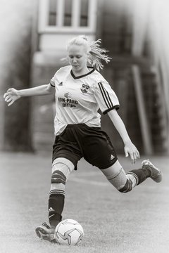 Bild 1750 - Frauen SG Holstein Sued - SV Eintracht Luebeck : Ergebnis: 3:0
